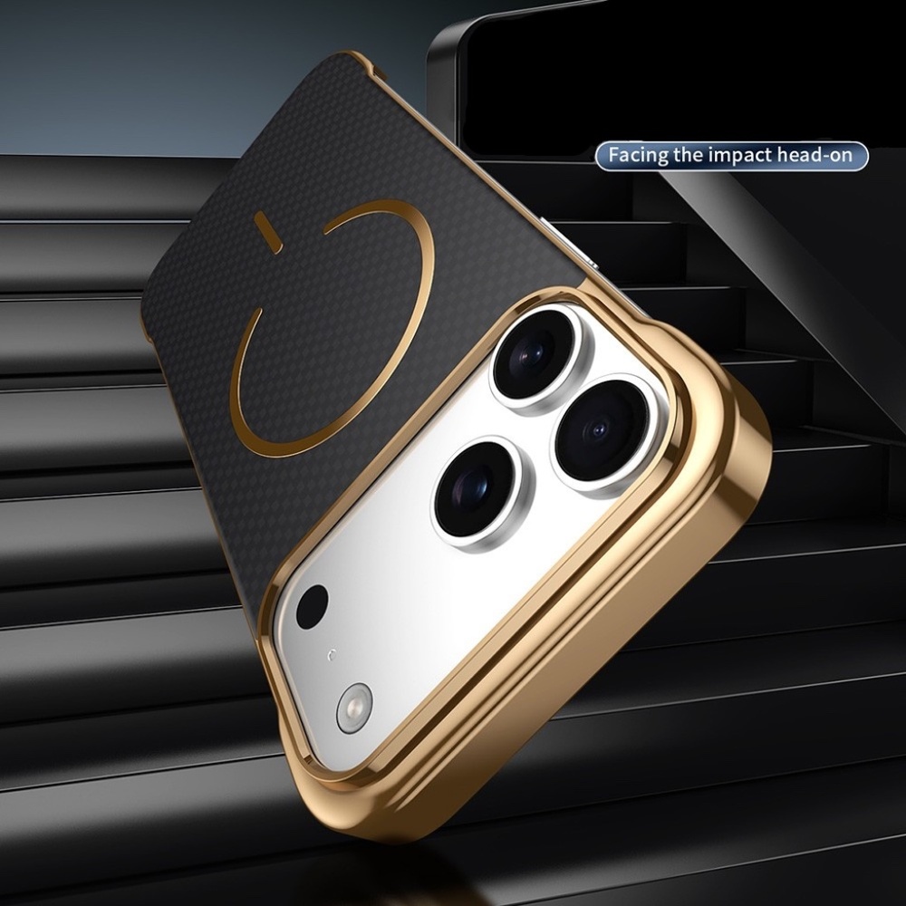 iPhone 17 Pro Max Case - Picture 2 of 5